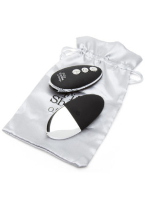 Remote Control Knicker Vibrator